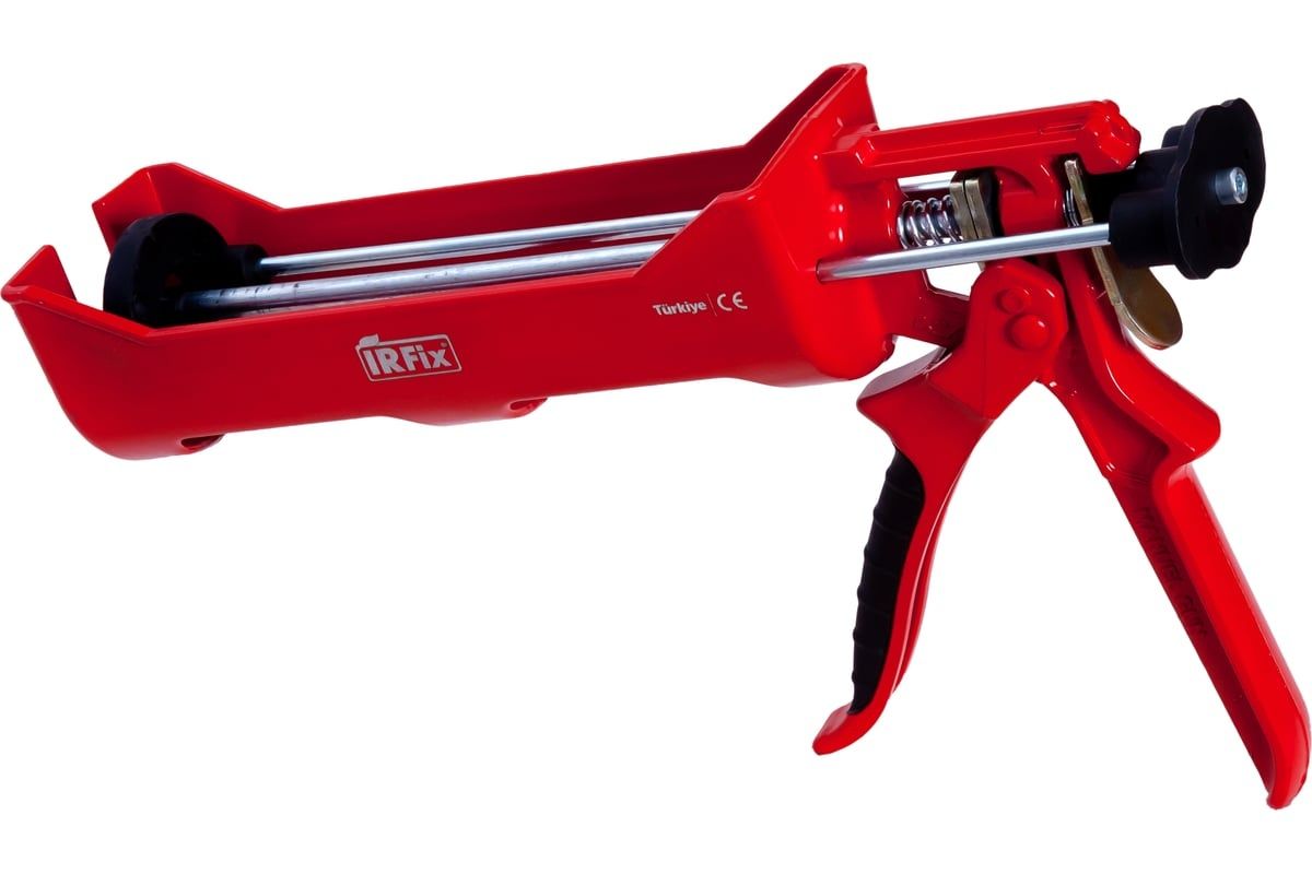Пистолет для химического анкера Red Pro Sil-Gun Irfix 591605 - фото